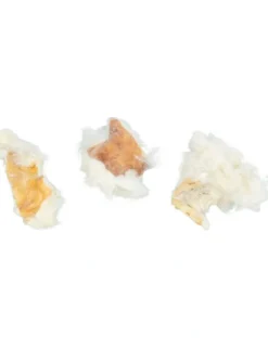 TRIXIE Kaninchenhaut mit Fell 500g