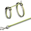 TRIXIE Katzengeschirr mit Leine Freshline Spot diverse 1,2 m