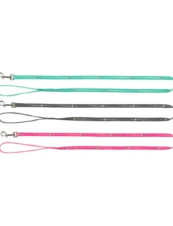 TRIXIE Katzengeschirr mit Leine Good Luck diverse 1,2 m
