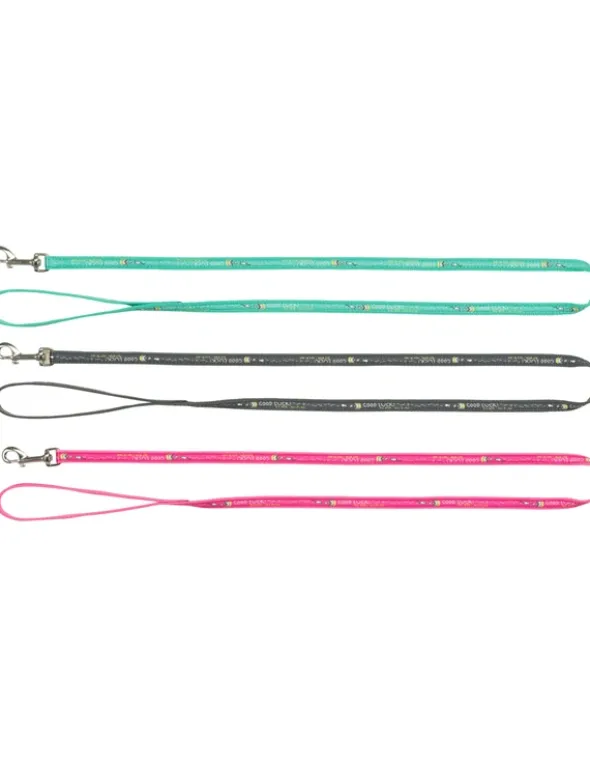 TRIXIE Katzengeschirr mit Leine Good Luck diverse 1,2 m