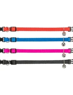 TRIXIE Katzenhalsband diverse