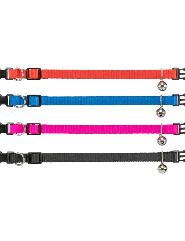 TRIXIE Katzenhalsband diverse