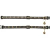 TRIXIE Katzenhalsband Mond und Sterne diverse