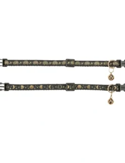 TRIXIE Katzenhalsband Mond und Sterne diverse