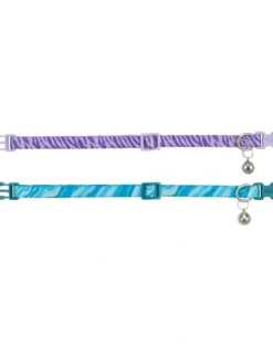 TRIXIE Katzenhalsband Wasser diverse