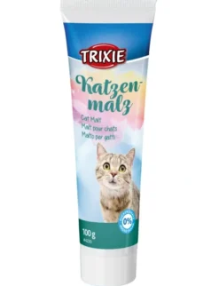 TRIXIE Katzenmalz 91g
