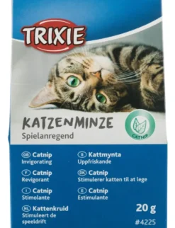 TRIXIE Katzenminze 20 g