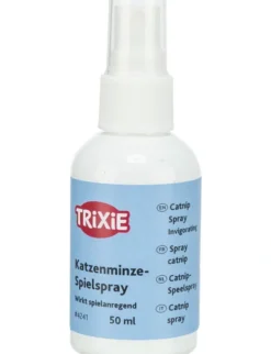 TRIXIE Katzenminze-Spielspray 50 ml