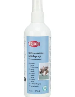 TRIXIE Katzenminze-Spielspray weiß