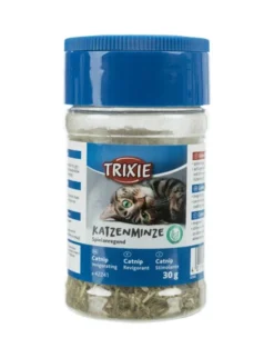 TRIXIE Katzenminze Streudose 30 g