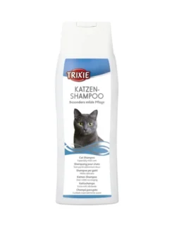 TRIXIE Katzen-Shampoo 250ml