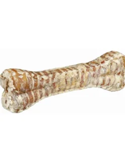 TRIXIE Kauknochen aus Strossen 97g