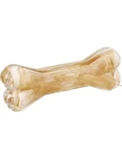 TRIXIE Kauknochen mit Pansenfüllung 118g