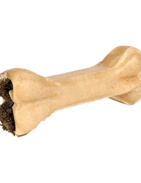 TRIXIE Kauknochen Pansenfüllung 71g