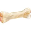 TRIXIE Kauknochen, Salamigeschmack 140g
