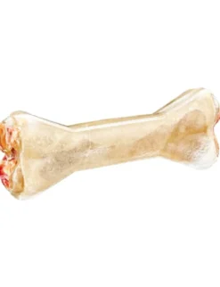 TRIXIE Kauknochen, Salamigeschmack 140g