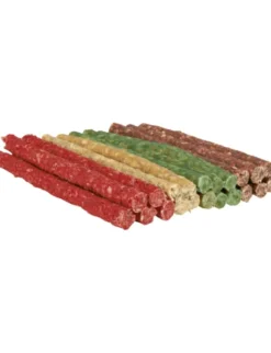 TRIXIE Kaurollen Mix-Paket 442g