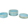 TRIXIE Keramiknapf blau 0,25 l