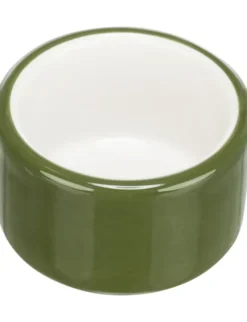 TRIXIE Keramiknapf für Vögel diverse 25 ml