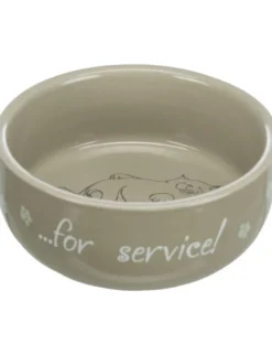 TRIXIE Kermaiknapf Thanks for service diverse 0,3 l