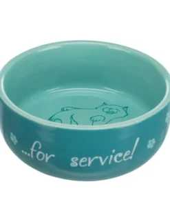 TRIXIE Kermaiknapf Thanks for service diverse 0,3 l