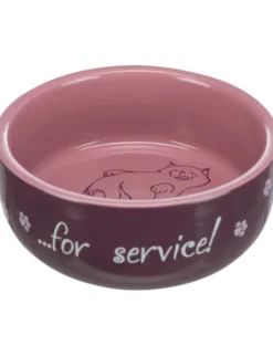TRIXIE Kermaiknapf Thanks for service diverse 0,3 l