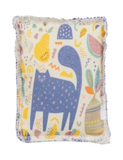 TRIXIE Kissen Baldrian Bundle je 7 x 9 cm