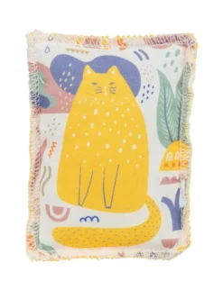 TRIXIE Kissen Baldrian Bundle je 7 x 9 cm