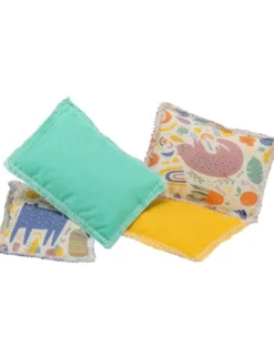 TRIXIE Kissen Baldrian Bundle je 7 x 9 cm