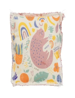 TRIXIE Kissen Baldrian diverse 7 x 9 cm