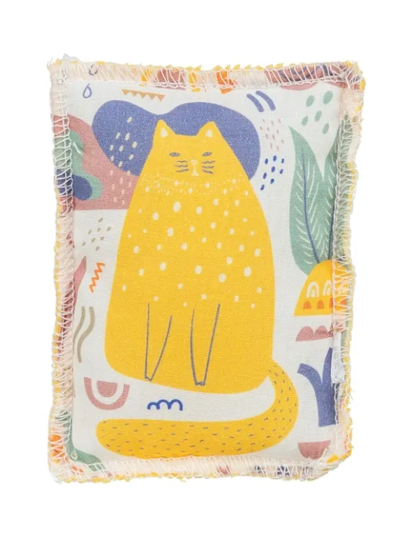 TRIXIE Kissen Baldrian diverse 7 x 9 cm