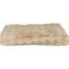 TRIXIE Kissen Elli eckig sand 80 x 60 cm