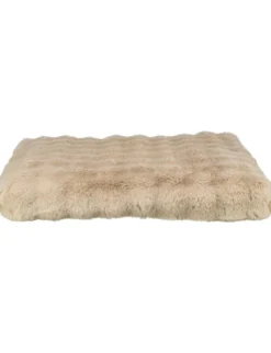 TRIXIE Kissen Elli eckig sand 80 x 60 cm