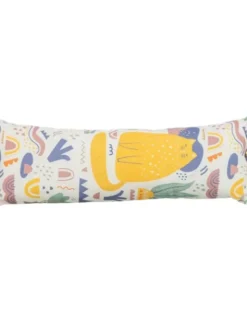 TRIXIE Kissenrolle Baldrian diverse 25 x 8 cm