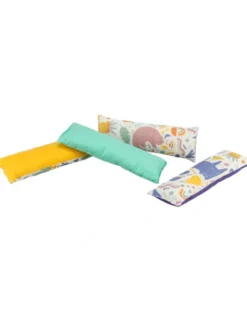 TRIXIE Kissenrolle Baldrian diverse 25 x 8 cm
