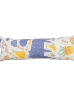 TRIXIE Kissenrolle Baldrian diverse 25 x 8 cm