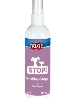 TRIXIE Knabber-Stopp Spray weiß 175ml