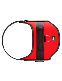 TRIXIE K9 Powergeschirr rot 82-115 cm