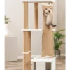 TRIXIE Kratzbaum Active weiß 150 cm
