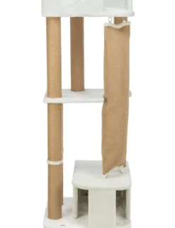 TRIXIE Kratzbaum Active weiß 150 cm