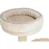 TRIXIE Kratzbaum Alessia lichtgrau, sand 114 cm