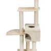 TRIXIE Kratzbaum Alicante beige 142 cm