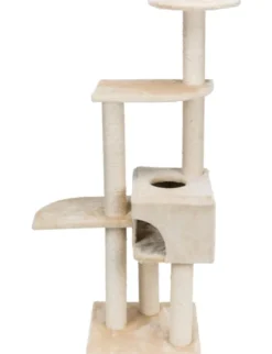 TRIXIE Kratzbaum Alicante beige 142 cm