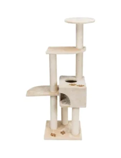 TRIXIE Kratzbaum Alicante beige 142 cm