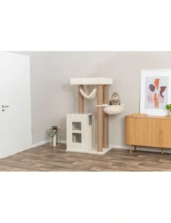 TRIXIE Kratzbaum Amadeus beige 163 cm
