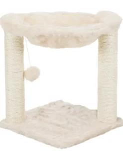 TRIXIE Kratzbaum Baza creme 50 cm