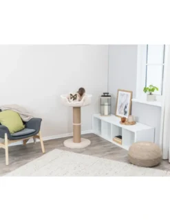 TRIXIE Kratzbaum Boho beige 97 cm