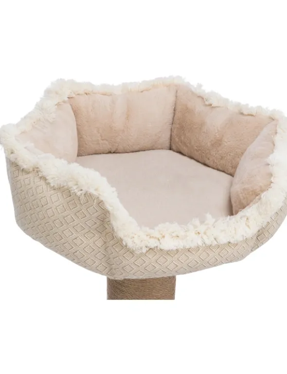 TRIXIE Kratzbaum Boho beige 97 cm