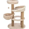 TRIXIE Kratzbaum Boho Filippo beige 114 cm