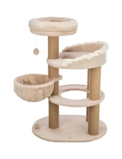 TRIXIE Kratzbaum Boho Filippo beige 114 cm